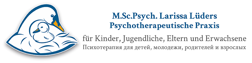 Psychotherapie Lüders